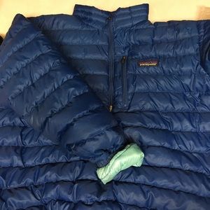 Patagonia Jacket